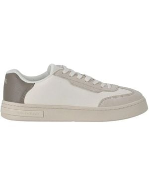ARMANI EXCHANGE Sneakers - Grigio