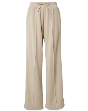 EA7 Wide Trousers - Neutro