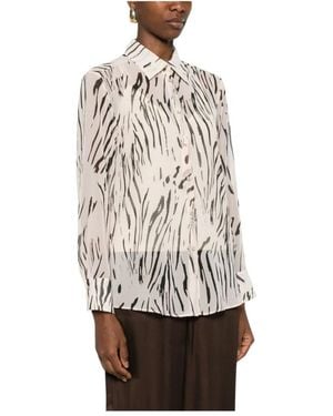 Pennyblack Shirts - Bianco
