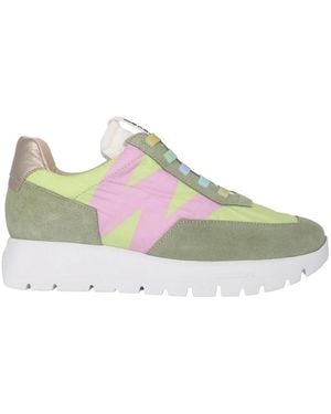Wonders Sneakers - Verde