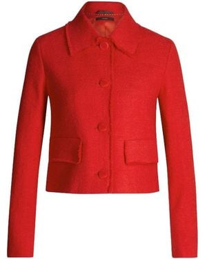 Windsor. Ds690 Blazer - Rood