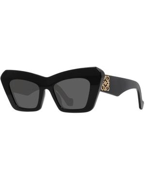 Loewe Lw40036I - Zwart