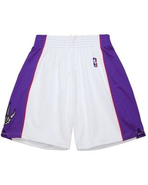 Mitchell & Ness Sportswear - Violet