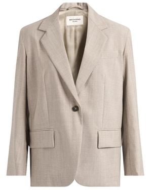 Weekend by Maxmara Blazers - Natur