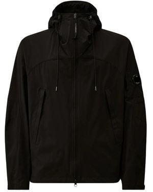 C.P. Company Wind Jackets - Noir