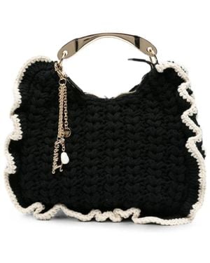 Twinset Handbags - Black