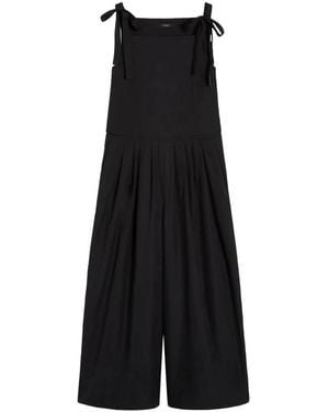 Max Mara Jumpsuits - Black