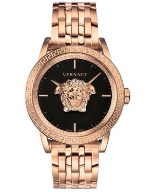 Versace Palazzo Empire - Mettallic