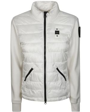 Blauer Winter Jackets - Grey