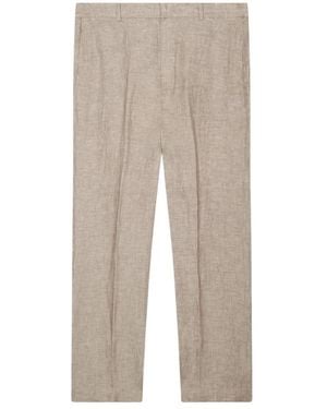 Unity Original Straight Trousers - Neutro