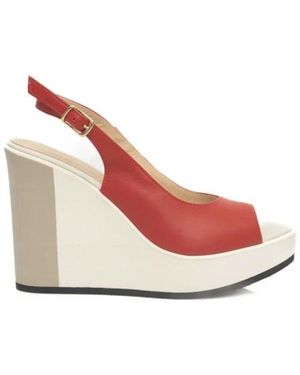 Cerruti 1881 Wedges - Pink