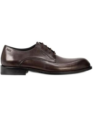 HUGO Business Shoes - Brown