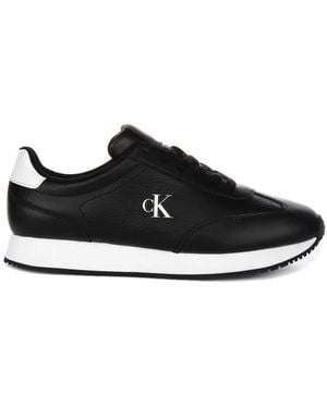 Calvin Klein Trainers - Black