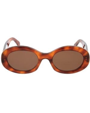 Celine Sunglasses - Brown