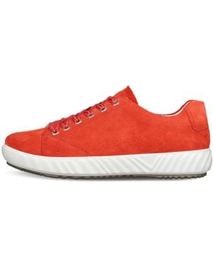 Ara Avio Schnürschuhe - Rot