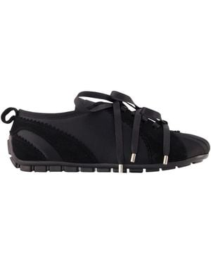 Simone Rocha Trainers - Black