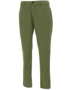 Peuterey Chinos - Green