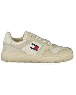 Tommy Hilfiger Trainers - White