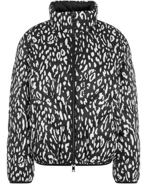 Marc Cain Winter Jackets - Nero