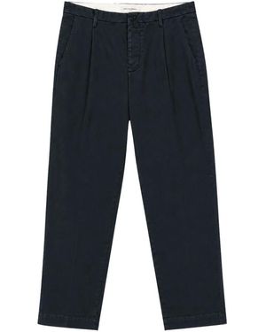 Nine:inthe:morning Chinos - Blue