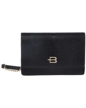 Baldinini Wallets & Cardholders - Black