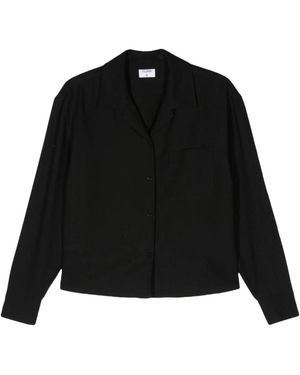 Filippa K Shirts - Nero