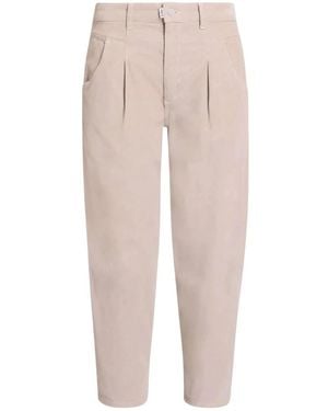 PNTS Wide Trousers - Neutre