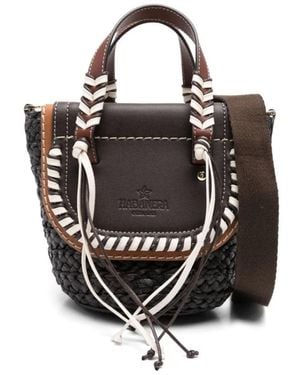 CUBA LAB Bucket Bags - Black