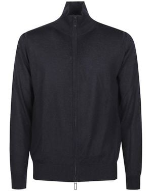 Paolo Pecora Cardigans - Azul