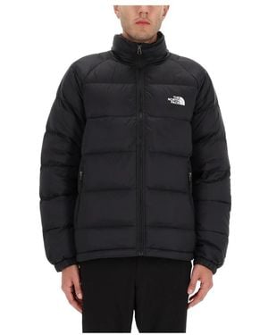 The North Face Winter Jackets - Negro