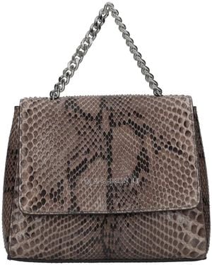 Orciani Handbags - Brown