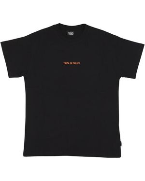 Propaganda T-Shirts - Zwart