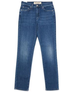 Roy Rogers Roy Rogers Jeans - Blau