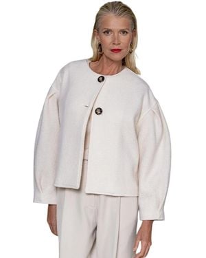 Chie Mihara Light Jackets - Gris