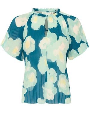 Inwear Blouses - Blue