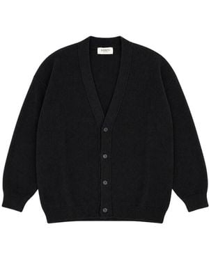 Laneus Cardigans - Noir