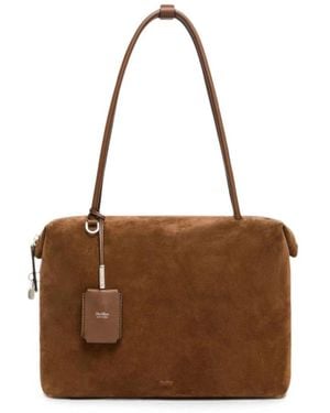 Max Mara Shoulder Bags - Brown