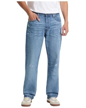 Guess Straight Jeans - Blue
