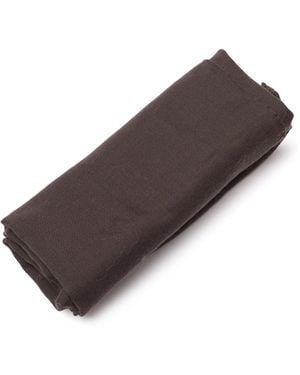 Destin Winter Scarves - Marrone