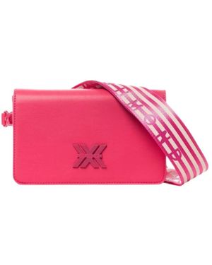 John Richmond Cross Body Bags - Rosa