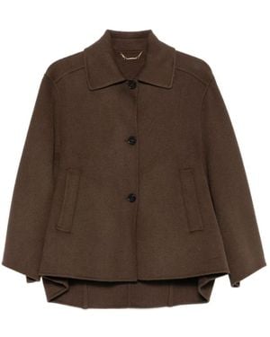Seventy Light Jackets - Brown