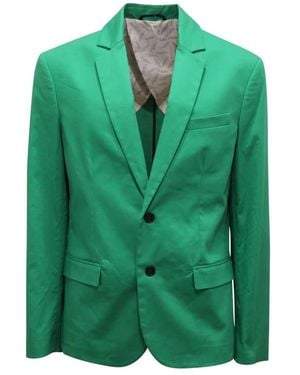Imperial Blazers - Verde