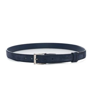 Hogan Belts - Blu