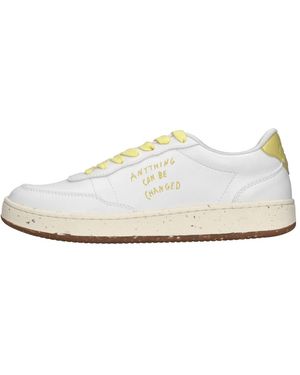 Acbc Sneakers - Bianco