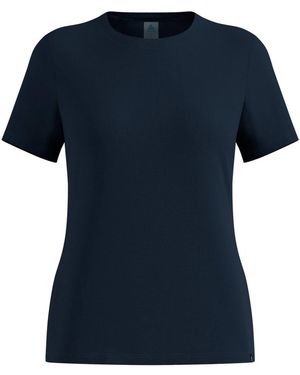 Odlo Running Tops - Azul