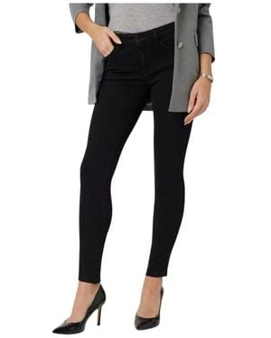 Guess Skinny Jeans - Negro