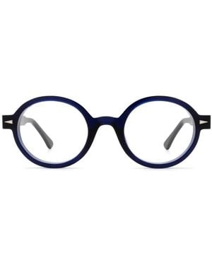 Ahlem Glasses - Blue