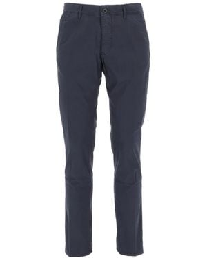 Slowear Chinos - Azul