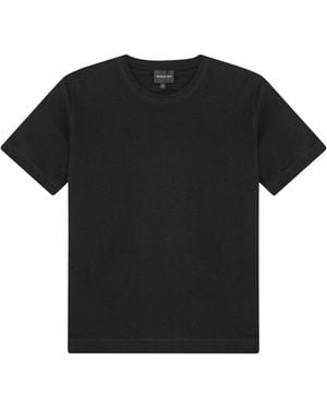 Birgitte Herskind T-Shirts - Negro