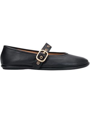 ESTRO Ballerinas - Nero